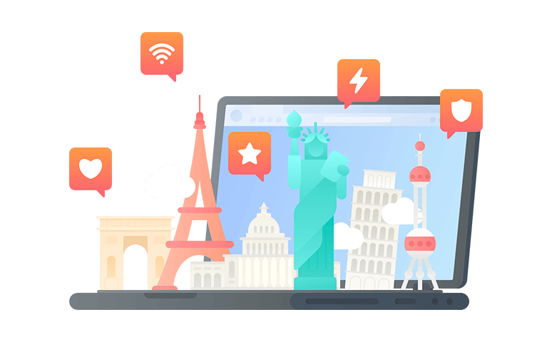 在东帝汶连接到中国vpn - 天空乐享